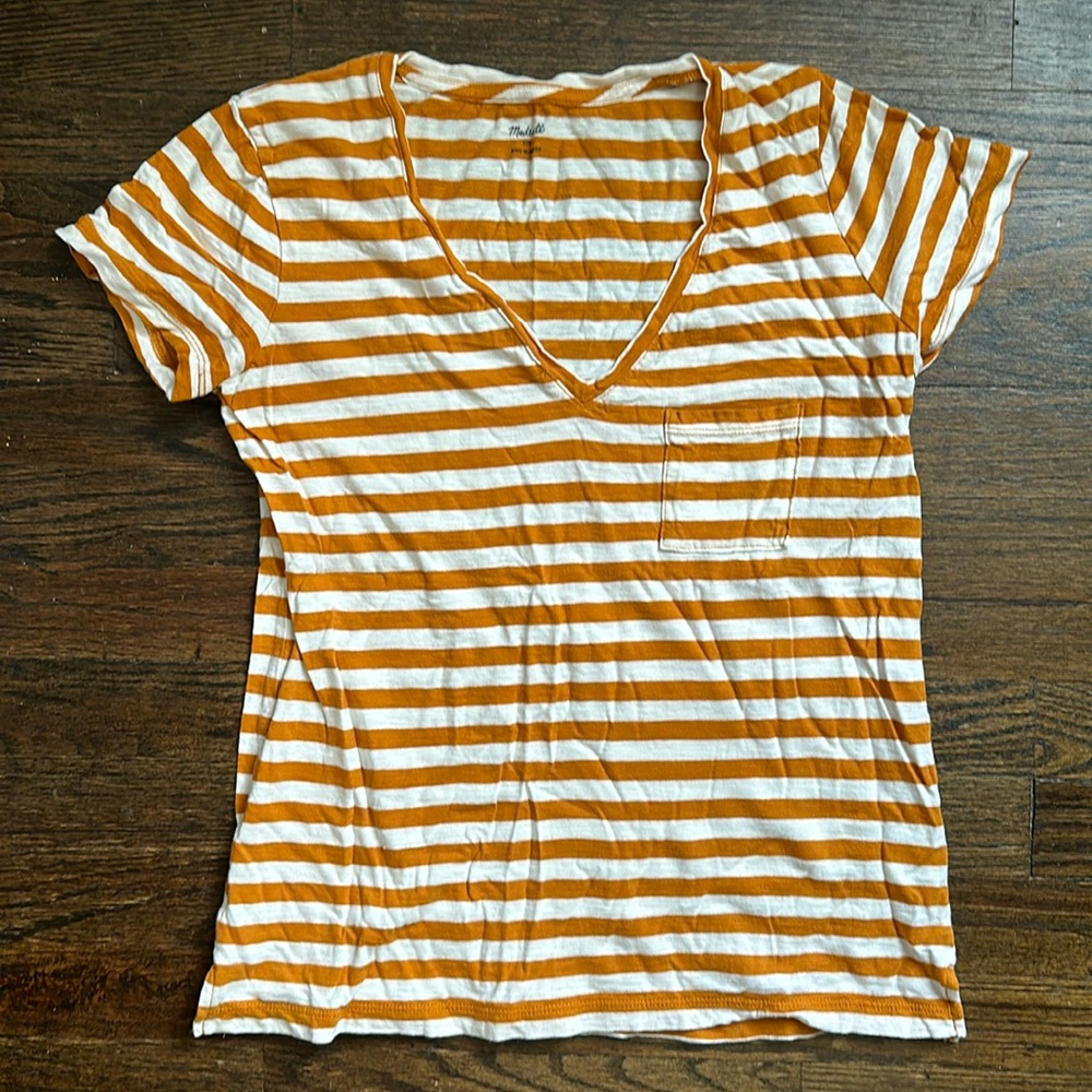 Madewell Perfect Tee